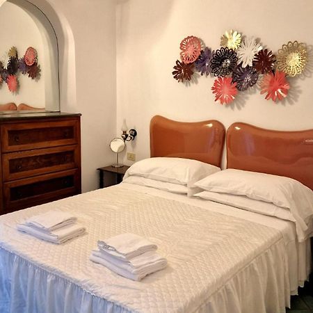 Casa Ambrosia, Praiano - Amalficoast エクステリア 写真