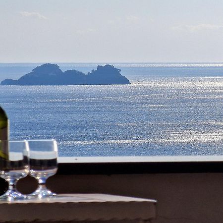Casa Ambrosia, Praiano - Amalficoast エクステリア 写真