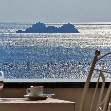 Casa Ambrosia, Praiano - Amalficoast エクステリア 写真