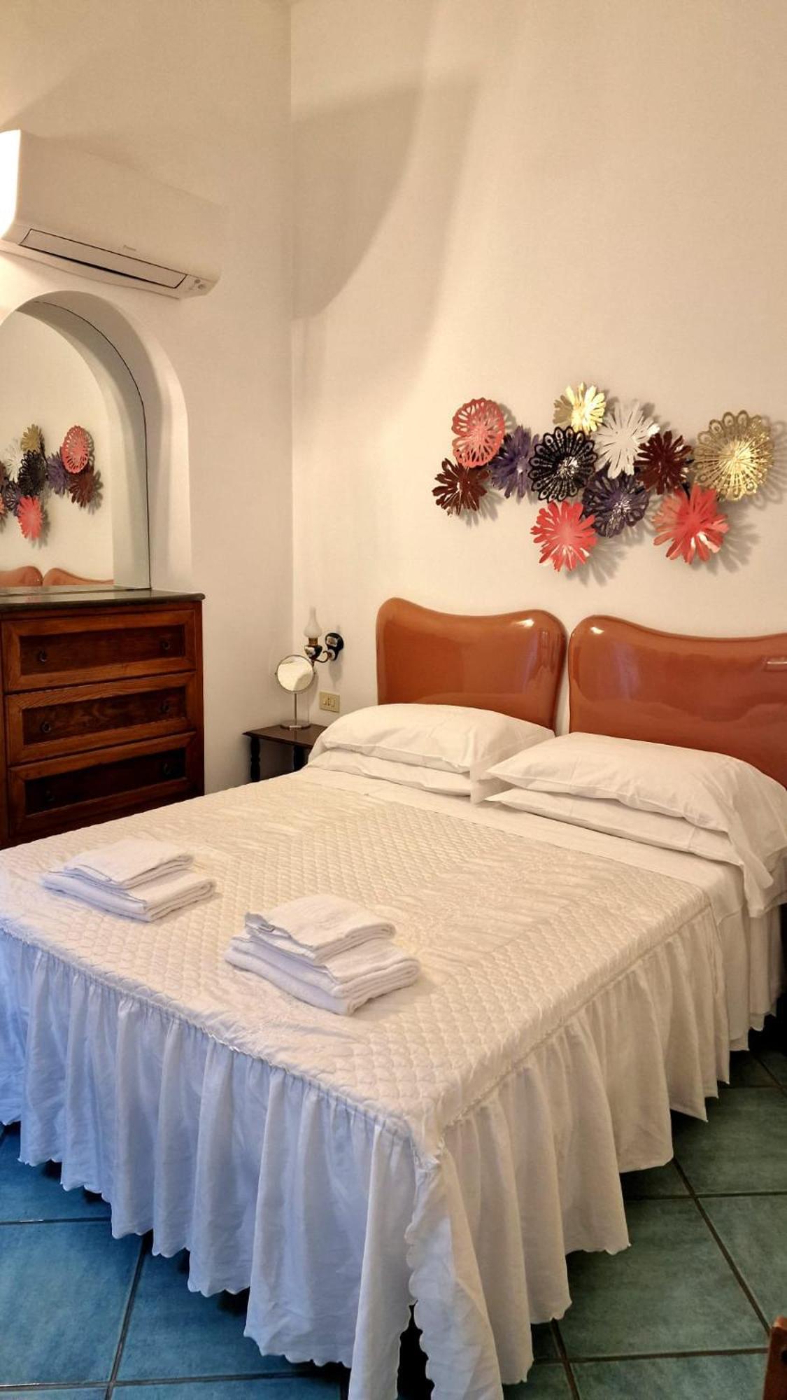 Casa Ambrosia, Praiano - Amalficoast エクステリア 写真