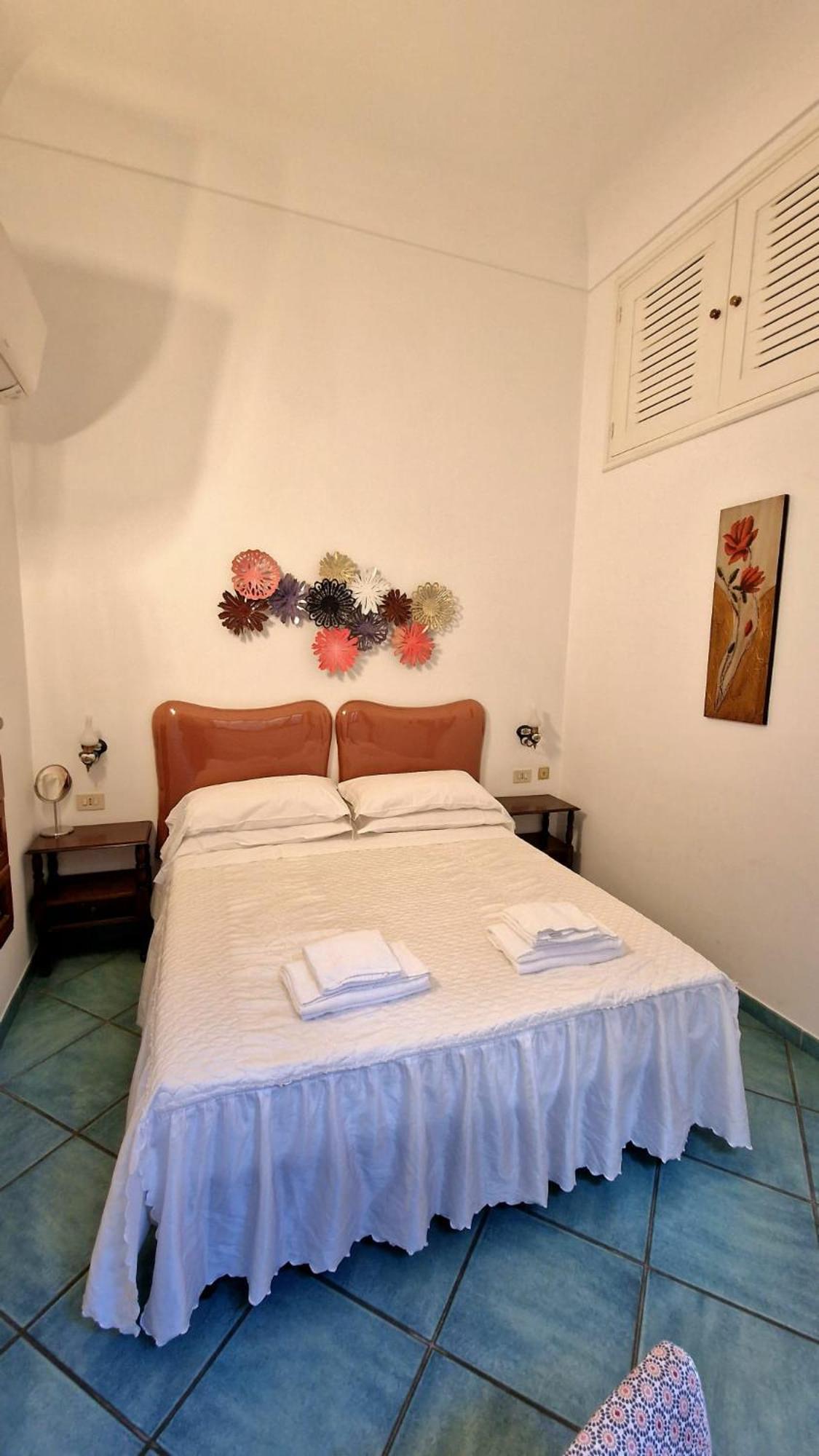 Casa Ambrosia, Praiano - Amalficoast エクステリア 写真