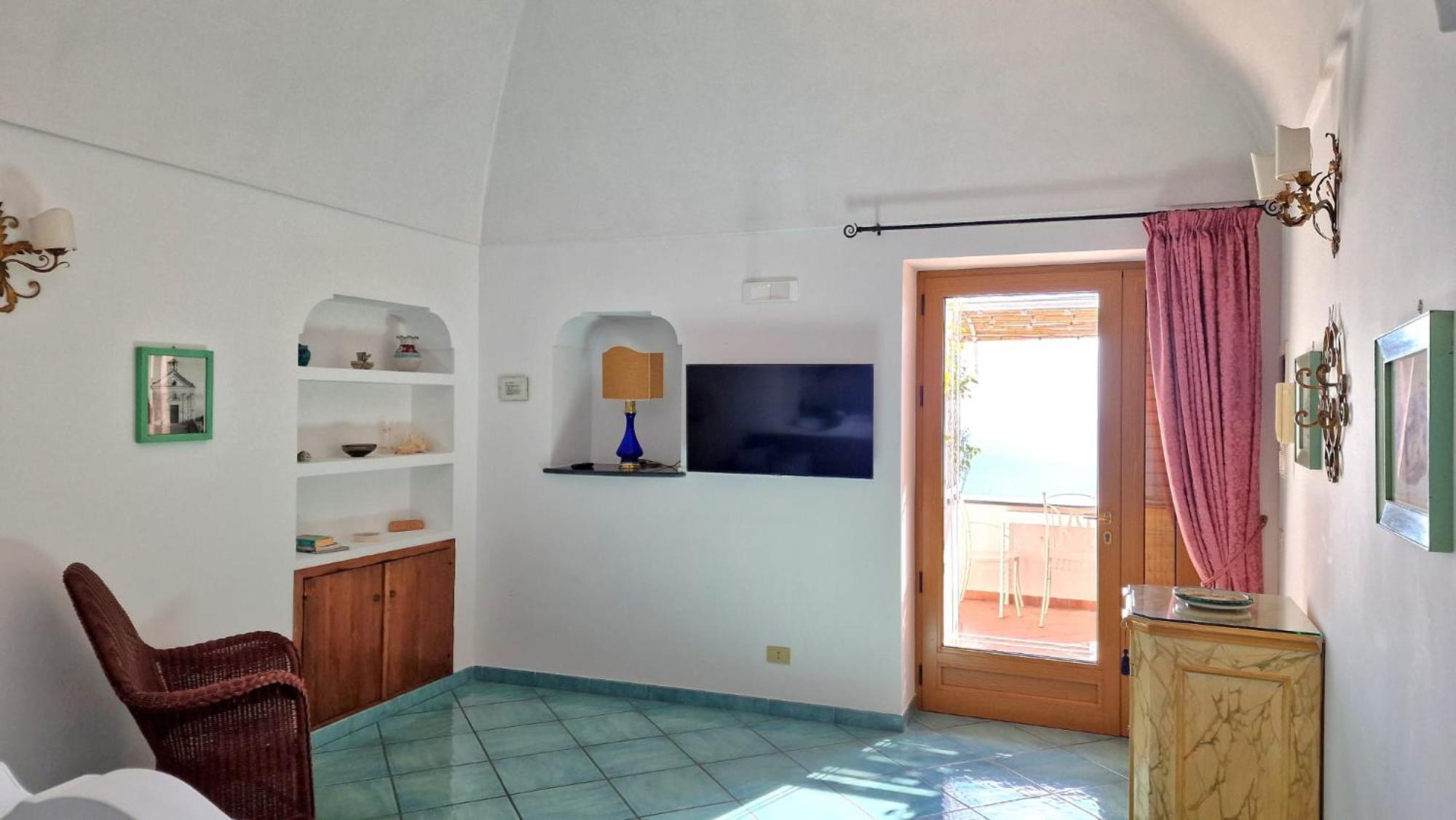 Casa Ambrosia, Praiano - Amalficoast エクステリア 写真
