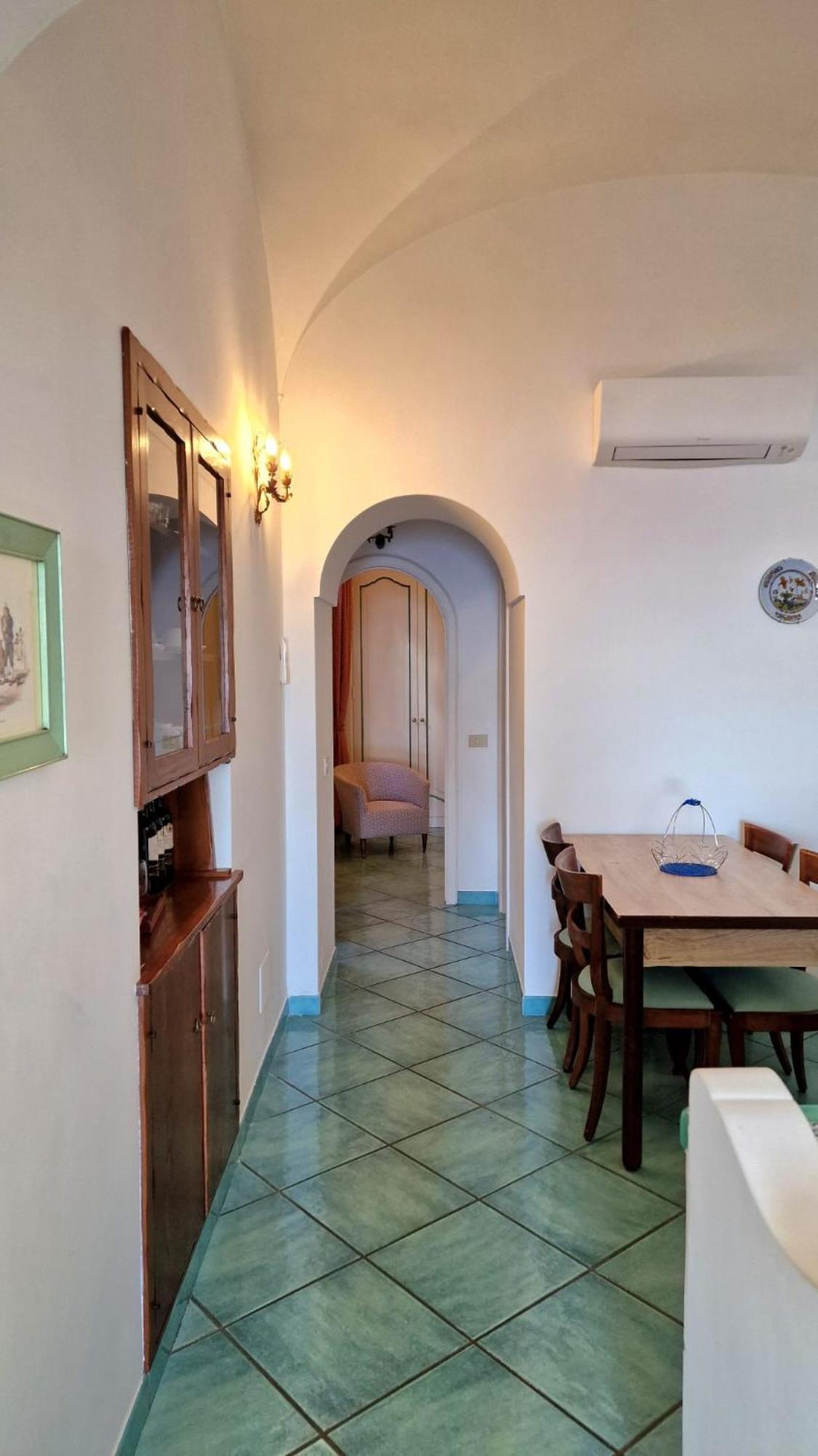 Casa Ambrosia, Praiano - Amalficoast エクステリア 写真