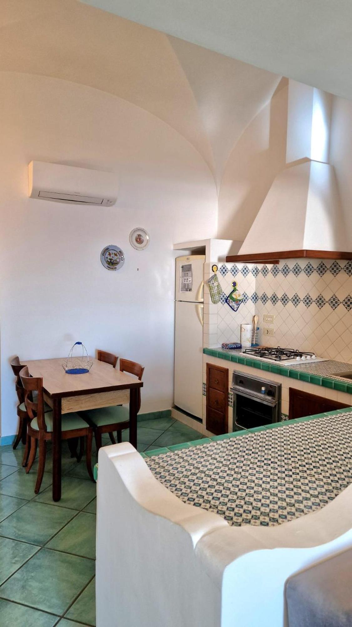 Casa Ambrosia, Praiano - Amalficoast エクステリア 写真