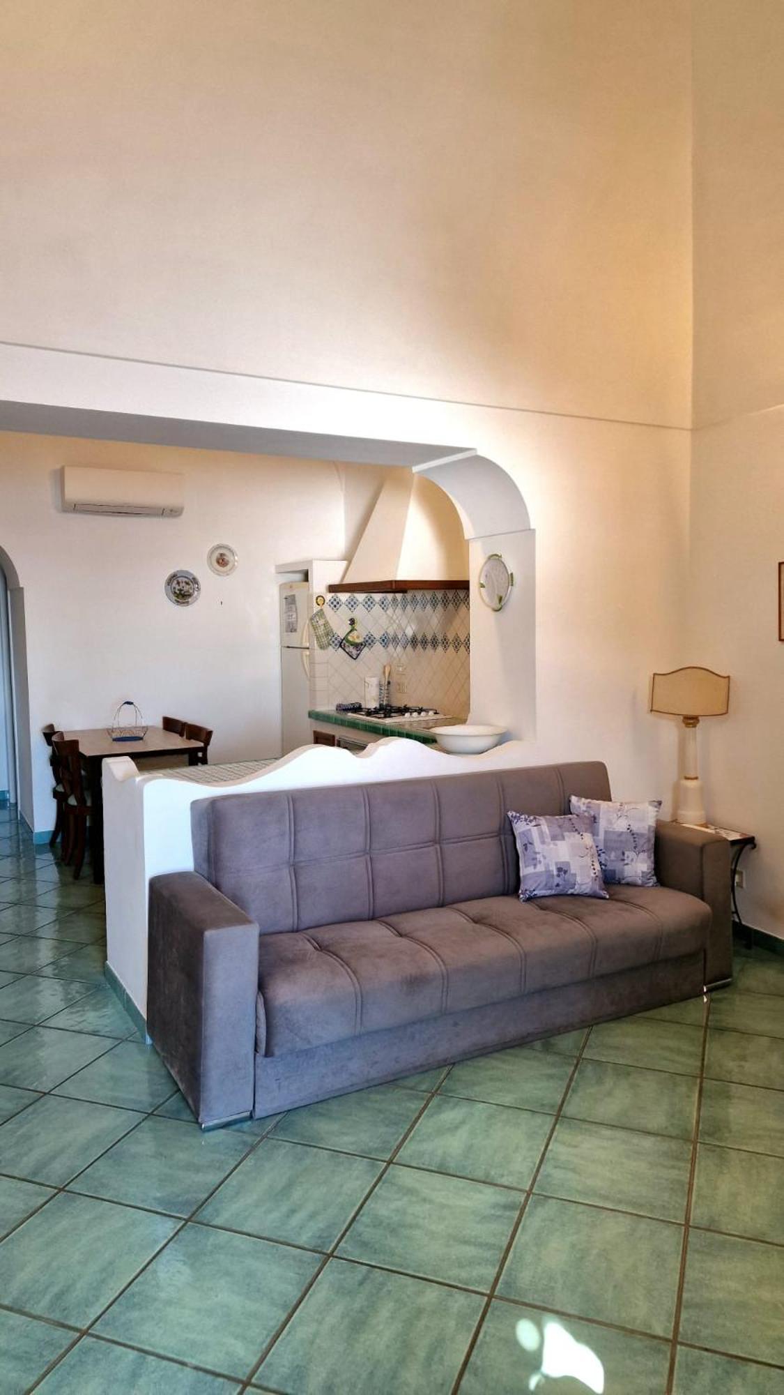 Casa Ambrosia, Praiano - Amalficoast エクステリア 写真