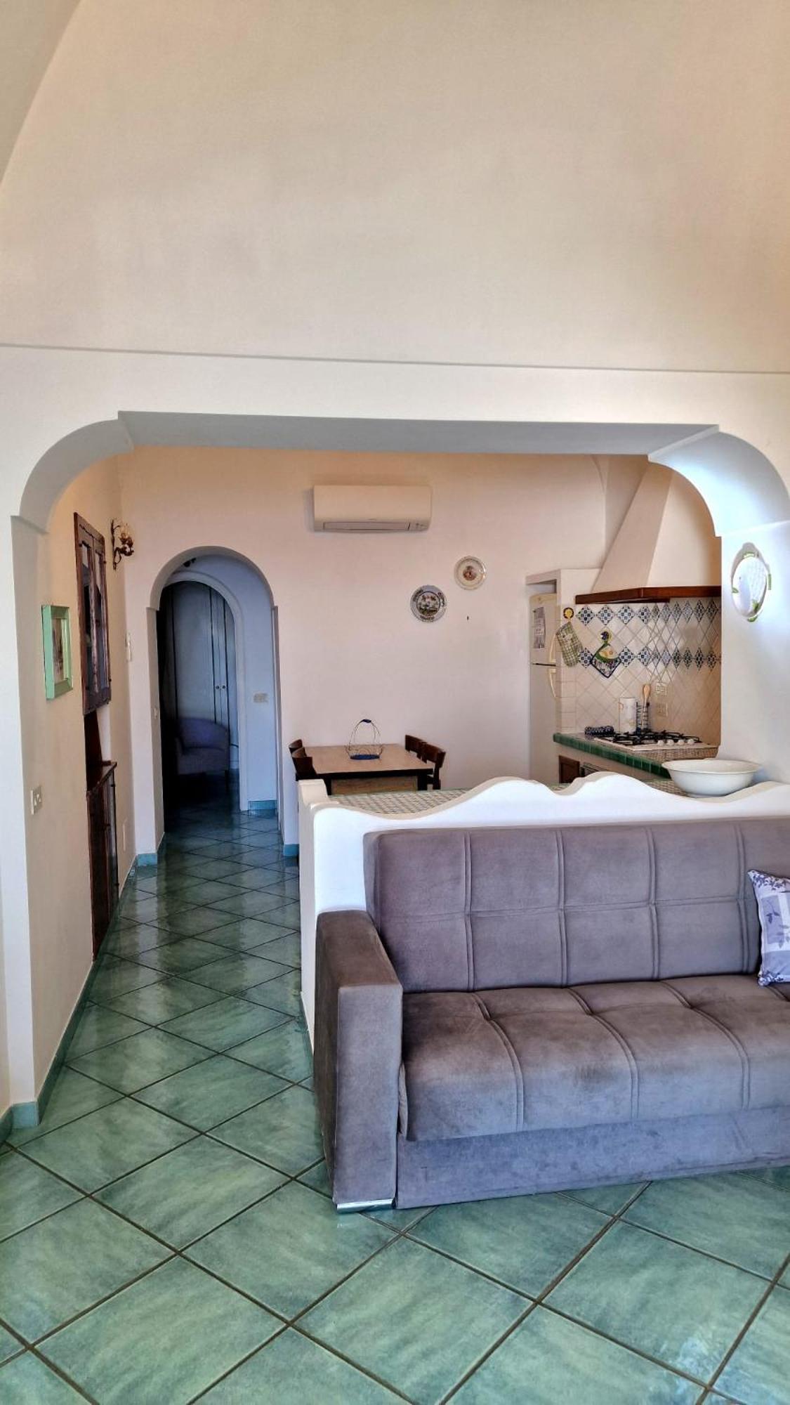 Casa Ambrosia, Praiano - Amalficoast エクステリア 写真