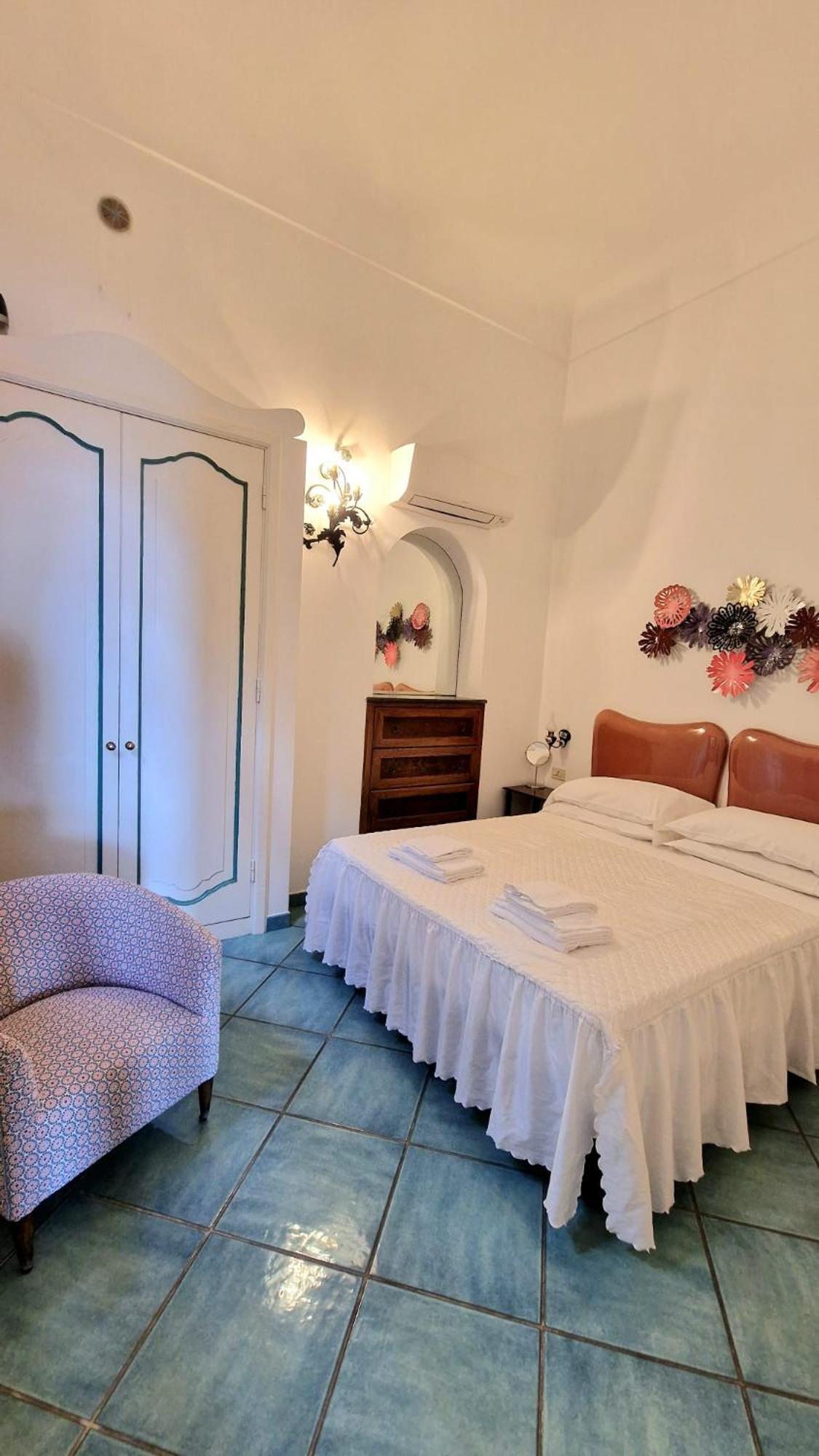 Casa Ambrosia, Praiano - Amalficoast エクステリア 写真