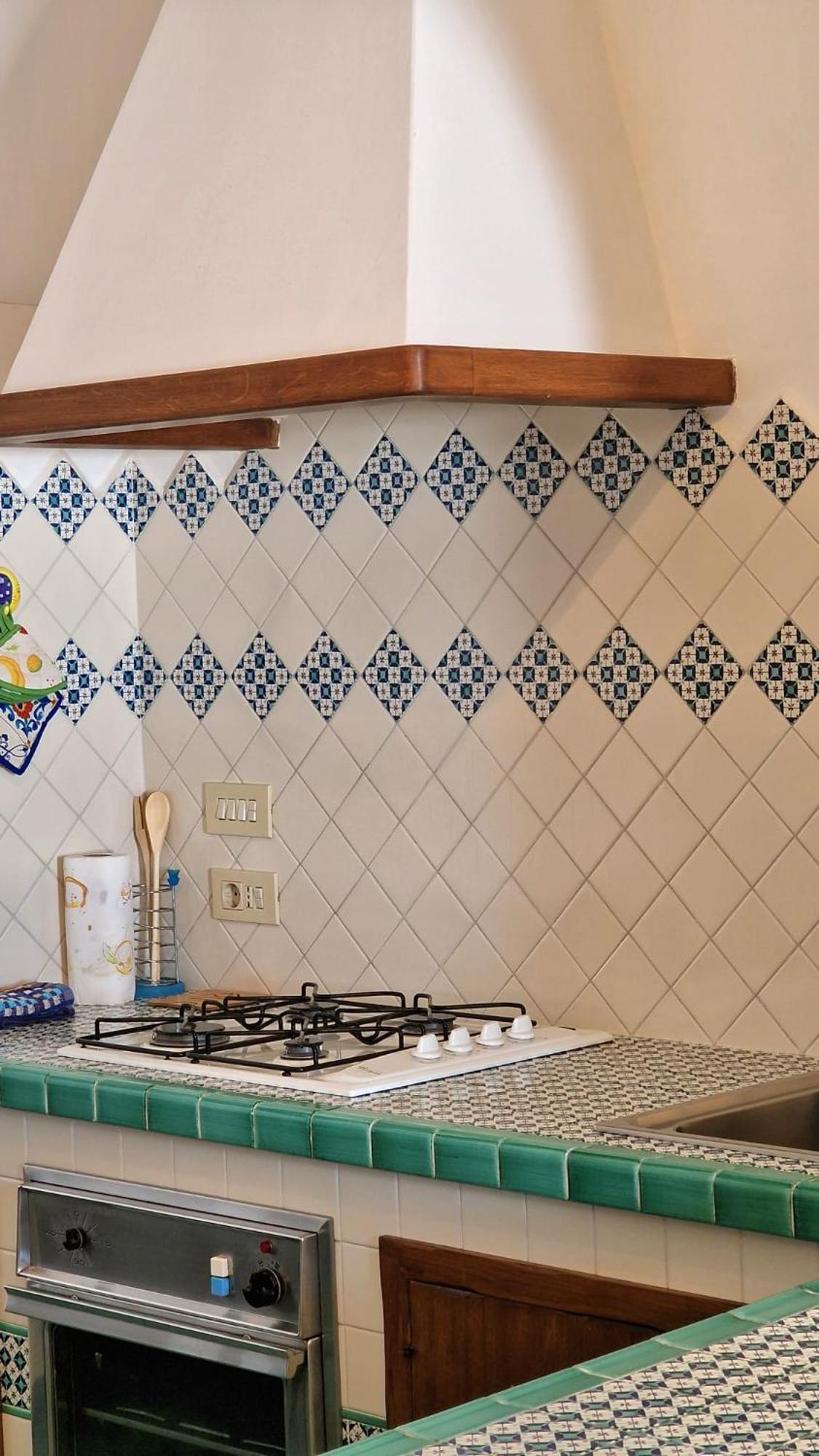 Casa Ambrosia, Praiano - Amalficoast エクステリア 写真